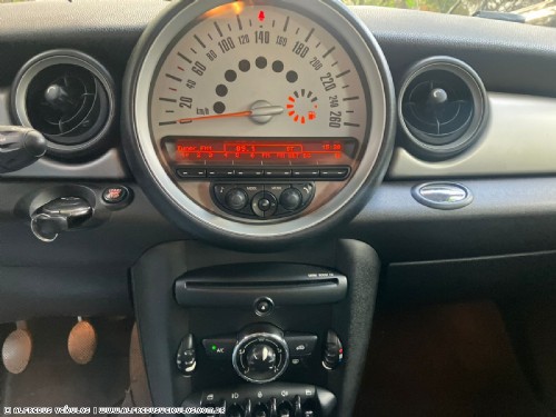 Mini ONE 2013/2013